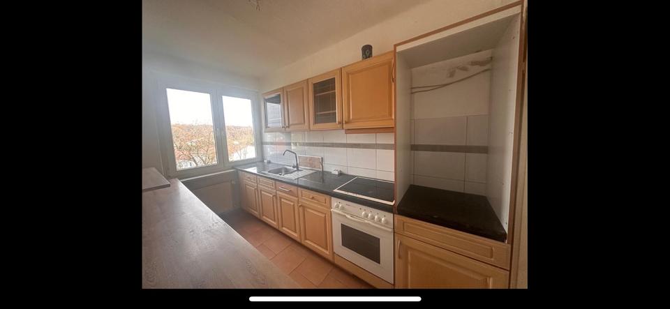 6-Zimmerwohnung mit 2 Bädern, in Wagun 6 zimmer