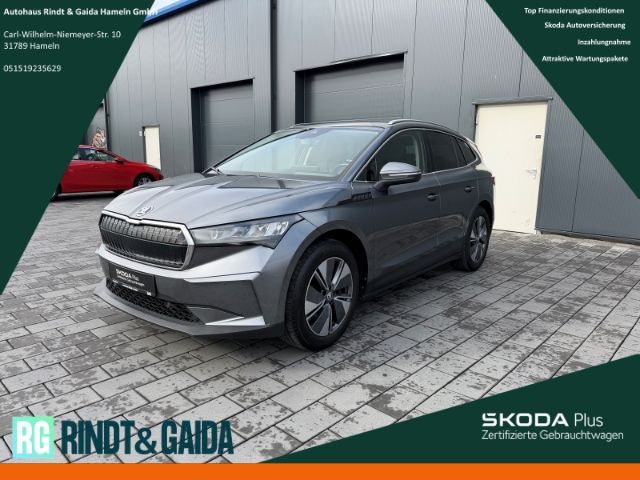 Skoda Enyaq 73.060 km 27.870 &euro; Hameln 31789