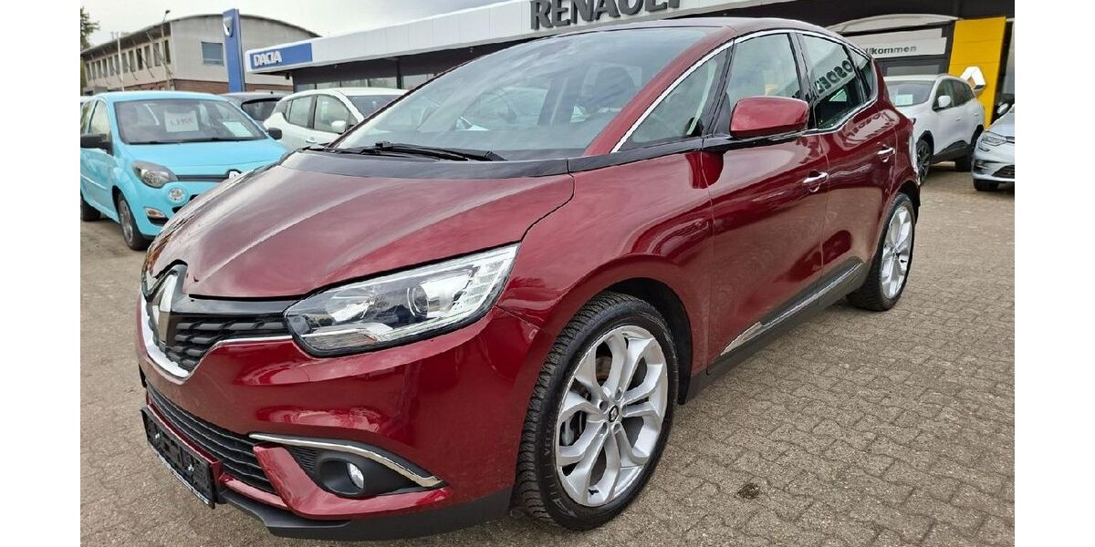 Renault Scenic 71.030 km 12.490 &euro; Erkelenz 41812