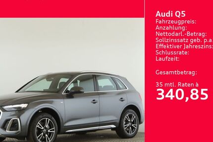 Audi Q5 118.953 km 34.879 € Seevetal 21217