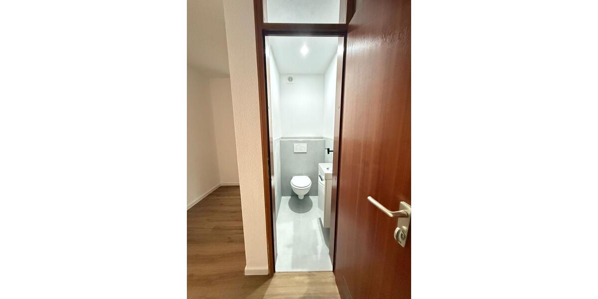 Etagenwohnung Schwäbisch Gmünd - 3 Zimmer, 67 m&sup2;, 890&euro; | Angebot:26393593