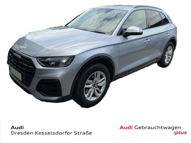Audi Q5 42.715 km 36.850 &euro; Dresden 01169