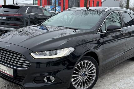 Ford Mondeo 169.500 km 12.900 &euro; Schleswig 24837