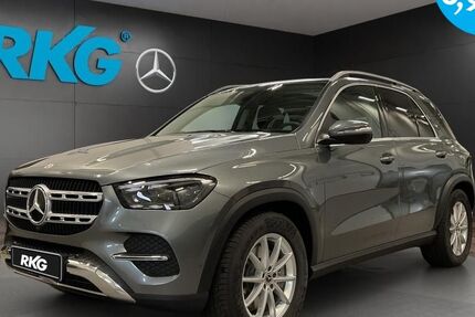 Mercedes-Benz GLE 350 21.927 km 74.780 € Bornheim 53332