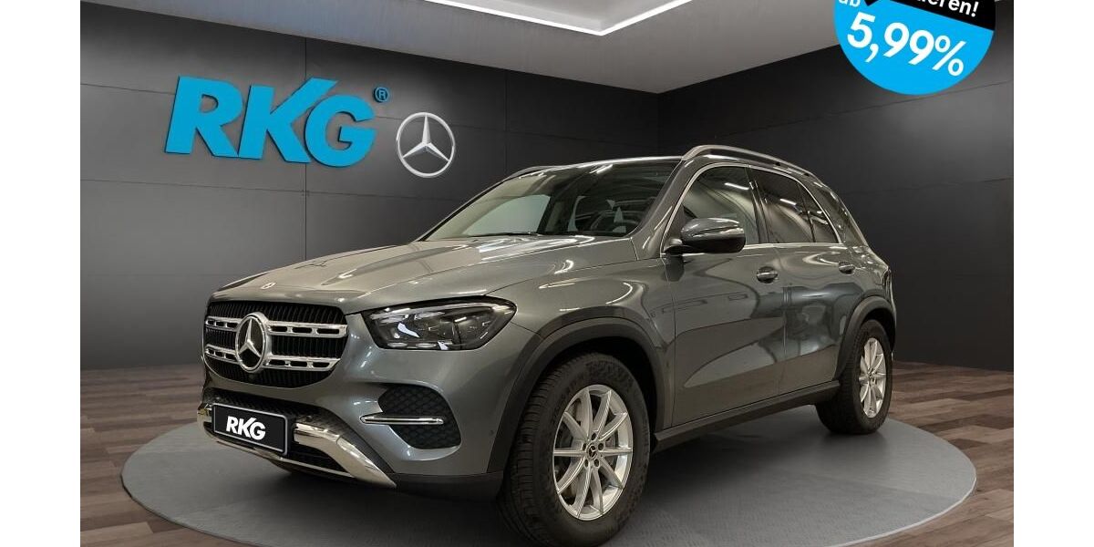 Mercedes-Benz GLE 350 21.927 km 74.780 € Bornheim 53332