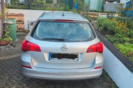 Opel Astra 192.000 km 4.000 &euro; Stadtlauringen 97488