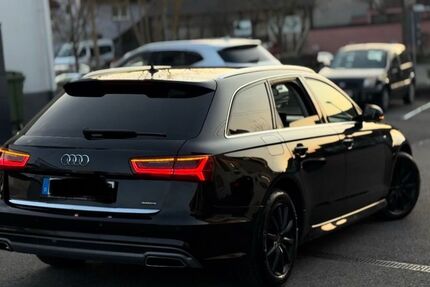 Audi A6 192.000 km 15.300 &euro; Schwieberdingen 71701