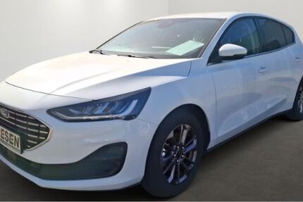Ford Focus 14.200 km 19.150 &euro; Korschenbroich 41352