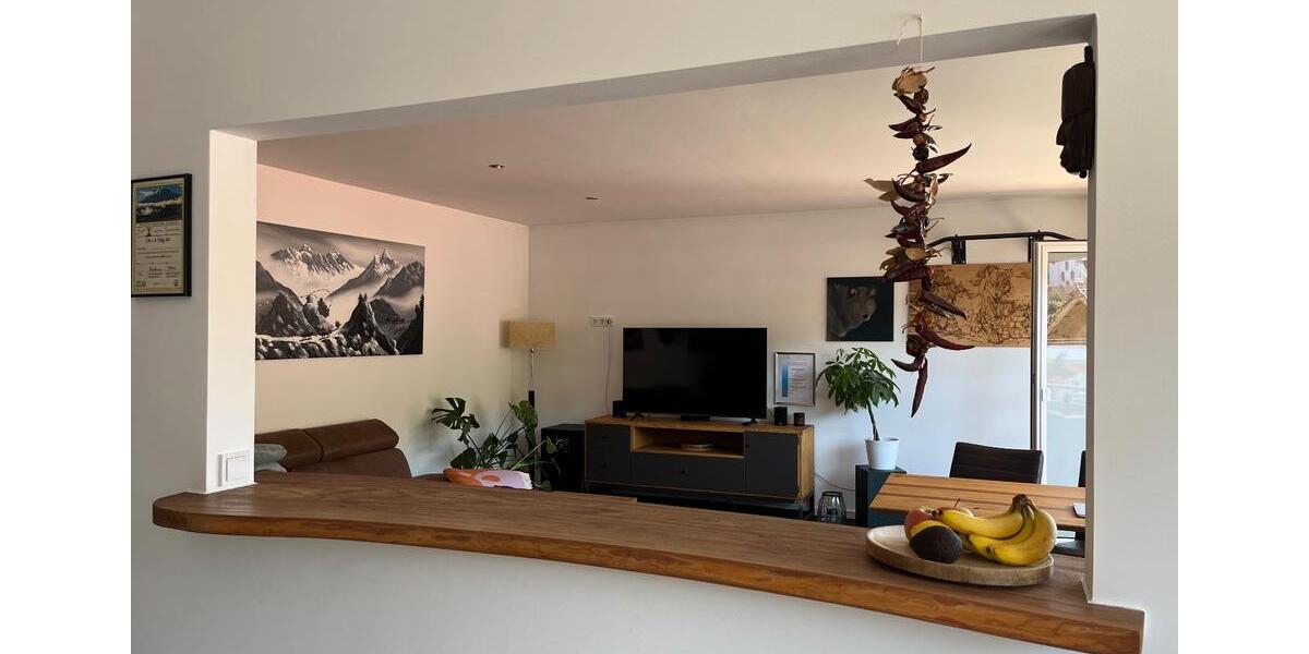 Etagenwohnung Zwingenberg - 2 Zimmer, 69 m&sup2;, 259.000&euro; | Angebot:26995899
