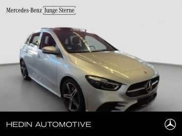 Mercedes-Benz B 220 3.574 km 39.950 &euro; Hoyerswerda 02977