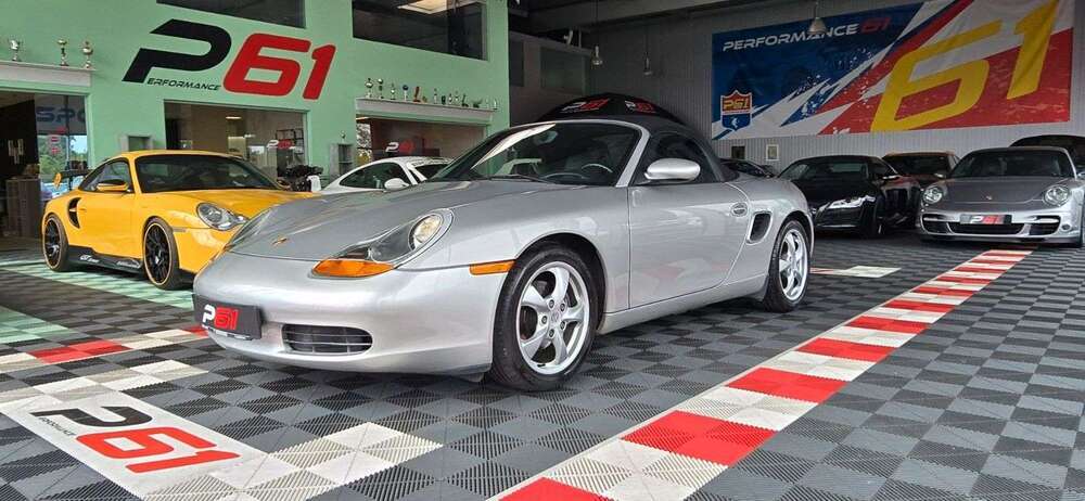 Boxster