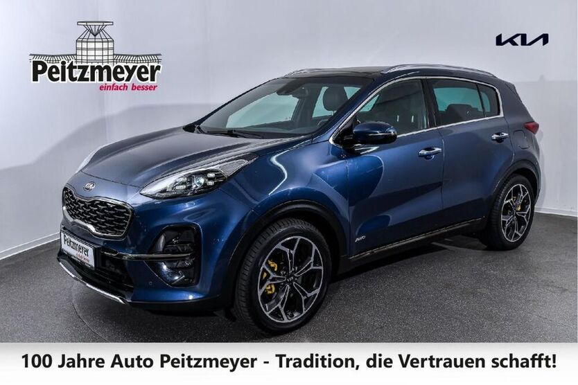 Sportage