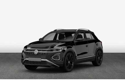 VW T-Roc 13.985 km 35.980 &euro; Breklum 25821