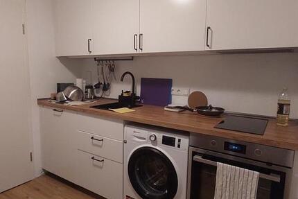 Einzimmer wohnung short term sublet. (01.12 - 28.12) zimmer