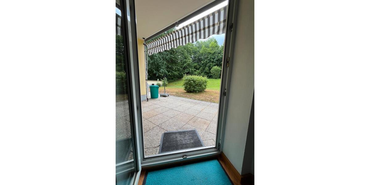 Erdgeschoßwohnung Vilshofen an der Donau - 3 Zimmer, 70 m&sup2;, 235.000&euro; | Angebot:26814270