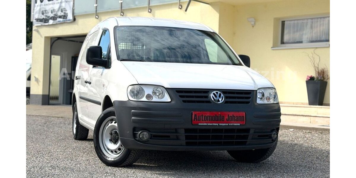 VW Caddy Maxi 146.999 km 4.999 &euro; Königsbrunn bei Augsburg 86343