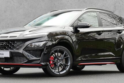 Hyundai KONA 46.850 km 29.890 &euro; Wiesbaden 65189