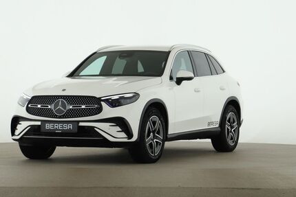 Mercedes-Benz GLC 220 9.900 km 62.550 &euro; Osnabrück 49078
