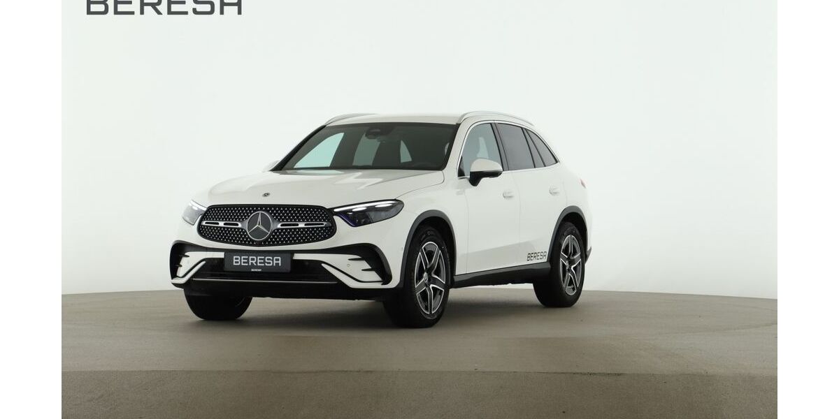 Mercedes-Benz GLC 220 9.900 km 62.550 &euro; Osnabrück 49078