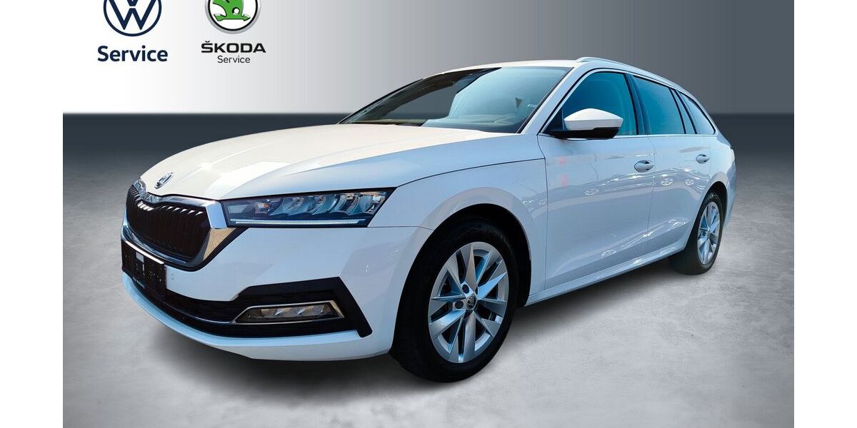 Skoda Octavia 41.766 km 21.970 &euro; Wolfsburg 38446