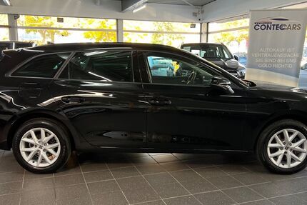 Seat Leon 20.715 km 24.999 &euro; Werl 59457