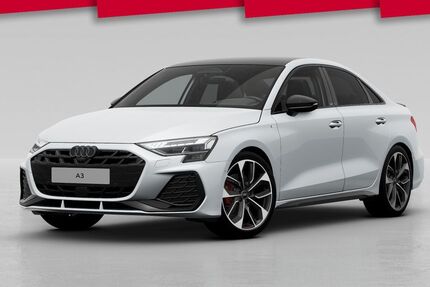 Audi A3 5.725 km 46.600 &euro; Berlin 12489