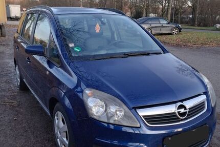 Opel Zafira 182.000 km 3.000 &euro; Wernau 73249