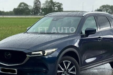 Mazda CX-5 191.000 km 11.900 &euro; Peiting 86971