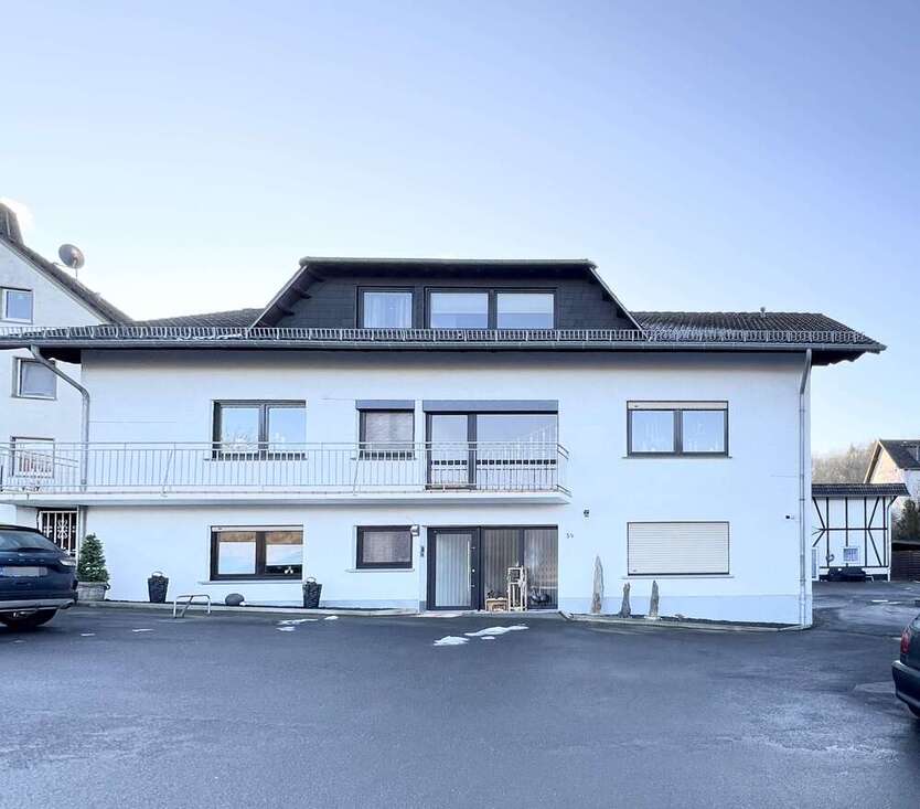 Haus zum Kaufen in Stadtkyll 489.000 € 457 m²