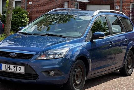 Ford Focus 317.000 km 1.299 &euro; Dülmen 48249