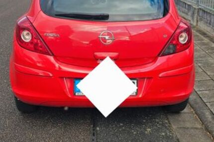 Opel Corsa 160.000 km 1.700 &euro; Rodgau 63110