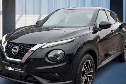 Nissan Juke 31.286 km 19.750 &euro; Hamburg 20537