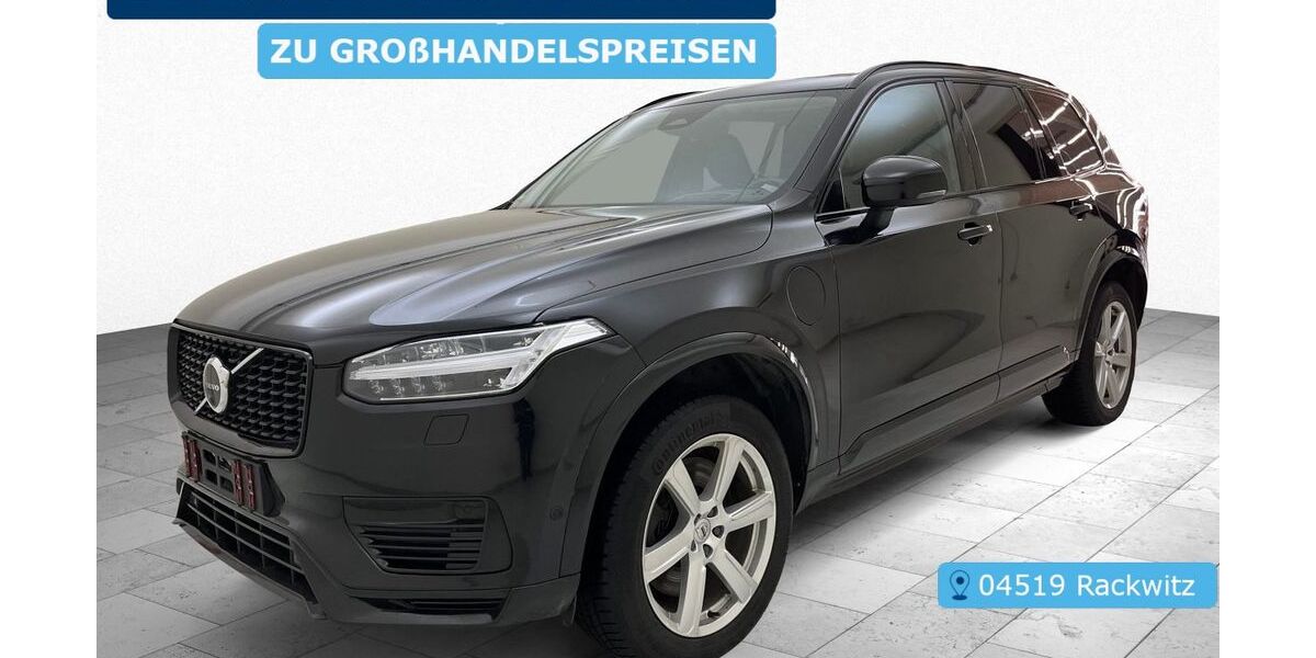 Volvo XC90 111.854 km 43.495 &euro; Starnberg 82319