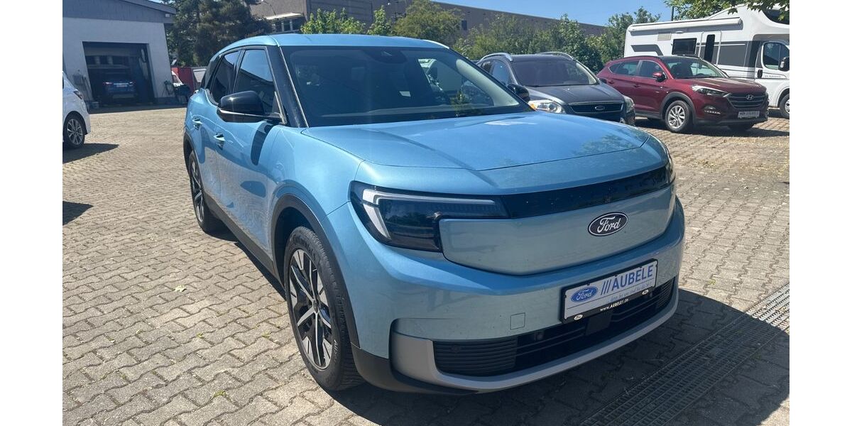 Ford Explorer 23.500 km 36.990 &euro; Pfaffenhofen 89284
