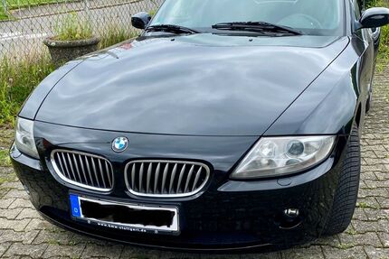 BMW Z4 128.354 km 14.500 &euro; Friedrichshafen 88048