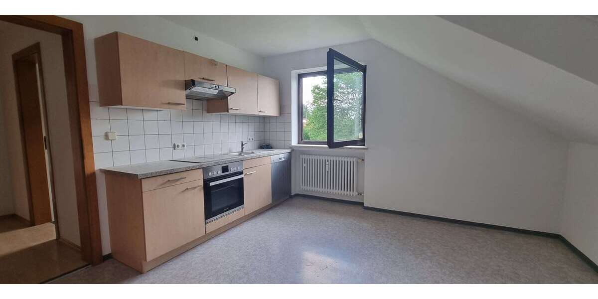 Etagenwohnung Ottenhofen Lieberharting - 3 Zimmer, 71 m&sup2;, 710&euro; | Angebot:26372972