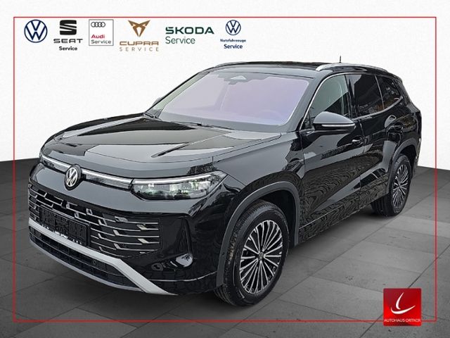 VW Tayron 14.342 km 46.890 &euro; Schongau 86956