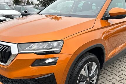 Skoda Karoq 58.927 km 22.490 &euro; Nabburg 92507