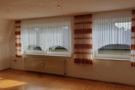 Ruhige, sonnige 2-Zimmerwohnung in bester Wohnlage in Heede Süd zimmer