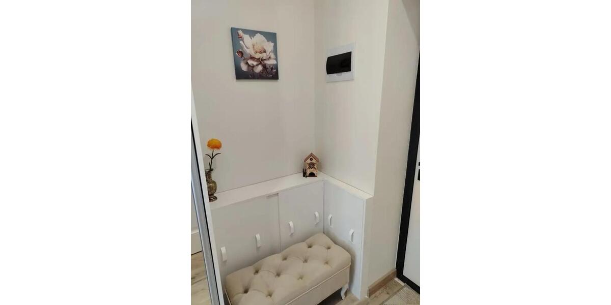 Etagenwohnung Pfungstadt - 1 Zimmer, 33 m&sup2;, 75.000&euro; | Angebot:26705512