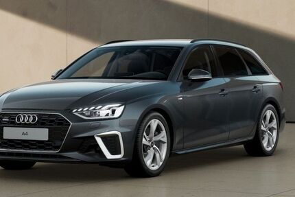 Audi A4 16.914 km 41.760 &euro; Northeim 37154