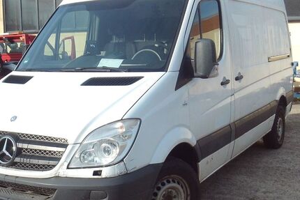 Mercedes-Benz Sprinter 286.540 km 4.990 &euro; Mömlingen 63853