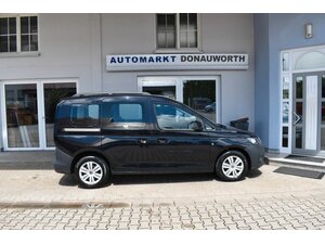 VW Caddy 2.0 TDI BMT (5-Sitze) 4MOTION Standhz Camp 41.154 km 28.795 &euro; Donauwörth 86609