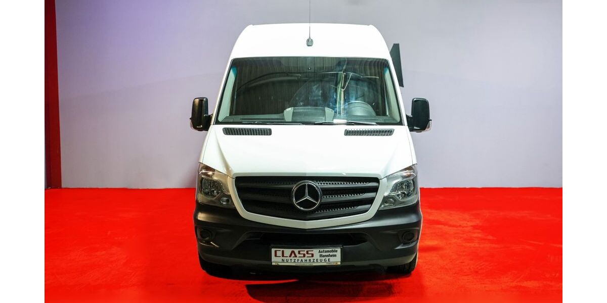 Mercedes-Benz Sprinter 81.000 km 20.950 &euro; Mannheim 68167