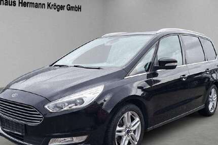 Ford Galaxy 120.500 km 14.990 &euro; Schenefeld 22869