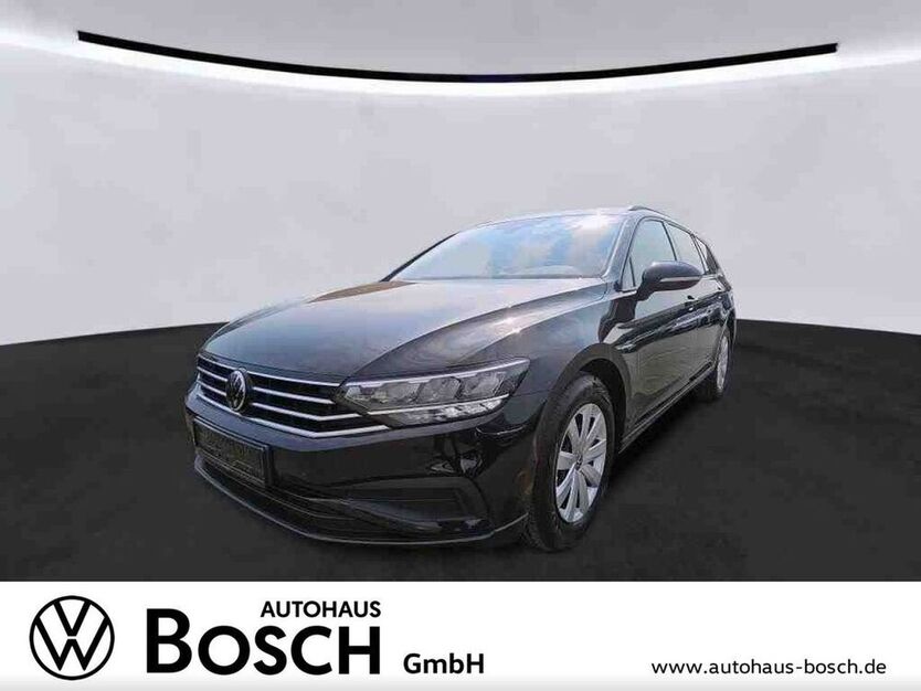 Passat Variant