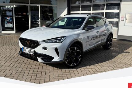 Cupra Formentor 25.156 km 26.990 &euro; Parchim 19370