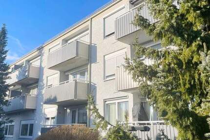 ++Erstbezug nach Modernisierung++ 1,5-Zi. Appartement mit Außenstellplatz in Neu-UlmLudwigsfeld 1 zimmer