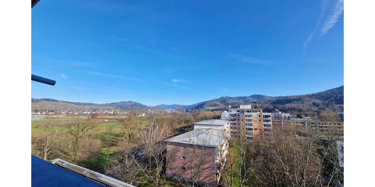 Etagenwohnung Denzlingen - 2 Zimmer, 40 m&sup2;, 170.000&euro; | Angebot:26318639