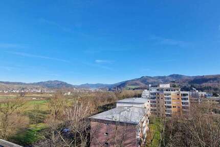 Wohnung Denzlingen - 2 Zimmer, 40 m&sup2;, 170.000&euro; | Angebot:26318639